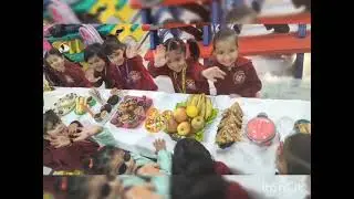 Thanks giving activity #youtube #youtubevideo #kidscorner #thanksgiving 