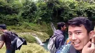 Berenang Sambil Masak di Curug Citoe | Ozhiris Explore