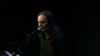 The Shepherd and the World - Jack Ponissi live at Culture Container