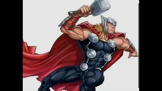 Spinner - Cordy Xbow - Thor