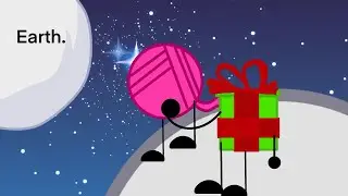 Object Slides 6: Moon and Earth Exposed???