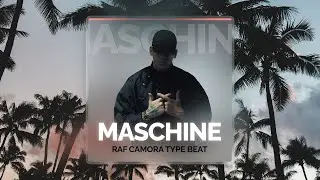 [FREE] RAF Camora x Ghetto House Type Beat 