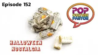 Episode 152: Halloween Nostalgia (From The Monster Squad to Thriller)