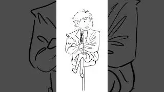 Baby vernon's iconic line  #animatic #kpop #svt