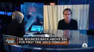 Saudi's decision likely reflects signs of weakening demand: Goldman Sachs' Jeff Currie