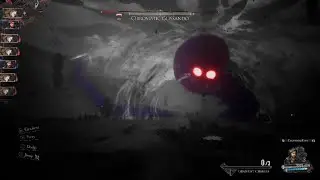 Clair Obscur: Expedition 33 - Chromatic Glissando No-Hit (Technically Correct) Solo (Expert)