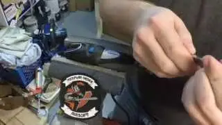 PolarStar Tutorials: Flat Hop Modification