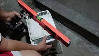 DEFECTO DEL L&Aacute;SER LEVELPRO 3, QU&Eacute; SE UTILIZA PARA ALBA&Ntilde;ILER&Iacute;A