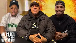What Could Go Wrong Episode 71