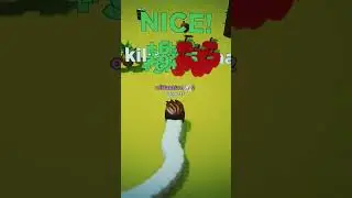#eat and #jump #tricky #wormface #roblox #shorts