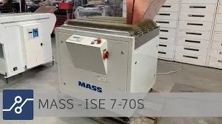 MASS - ISE 7 70S