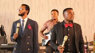 Liboso na kiti Nayo by New Revelation Band