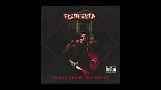 FLE$H EVTA - DEVIL ON MY SIDE