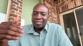 Последнее видео 2025 года. Почему ганцам, проживающим за рубежом, сложно вести бизнес в Гане 🇬🇭
