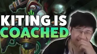 I Coached This Pro Player | Teamfight Tactics
