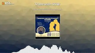 Marriage and Relationship Academy 1.0 - Day 1
