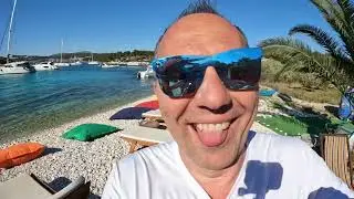 Sailing Croatia: Hvar-Pakleni Otoci