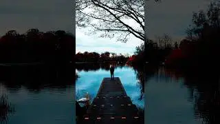 1921 movie song🎵ll original song ll sun le zara ❤️ ll #nightvibes ll #lovesong ll#nature