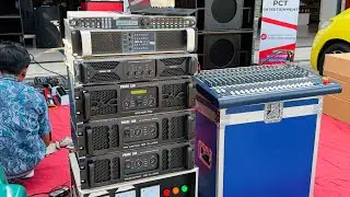 Kedatangan Power Phaselab PA 5.0 - Pa 1.8 - NX14000 pro - HD 4.10 - CX 14.4