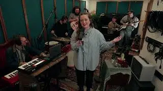 Julia Logue - 'Save Me For Later' (NPR Tiny Desk Contest Submission 2025)