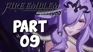 THE GIRL SQUAD | Fire Emblem: Warriors #9