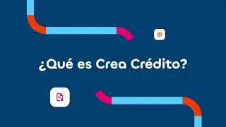 &iquest;Qu&eacute; es Crea Cr&eacute;dito?
