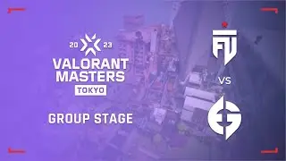 FUT против EG Карта 1 Разделение групп ТОКИО
