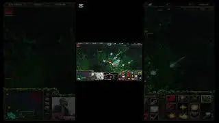 Puck vs Void Moments! #dotapit #dota1 #iccup.com