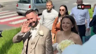 DJ RED Svadba 31.5.2025 Obchodná akadémia Senica
