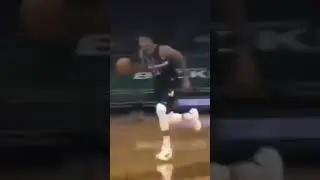 Giannis Masterclass Mesmerizing Layup Skills! 🏀🔥