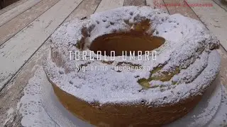 Torcolo Umbro 🍰🍰 Ricetta di Pasqua 🍰🍰