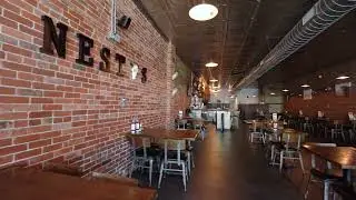 Explore Taylorville: Nesty's Burger Joint