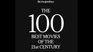 Parasite at #1?! The NYT Top 100 Movies List Is Wildly Controversial