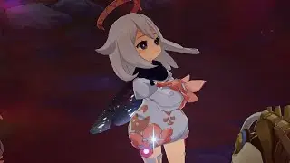 This Fontaine Mini Boss has 3 Million HP&hellip;