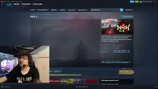 Chibi Reviews Live Stream