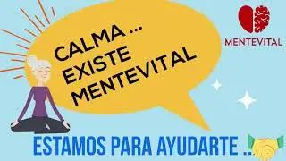 conociendo a Anita MENTEVITAL