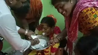 ஆடி மாதம் முதல் செவ்வாய் பவானி அம்மன் பூஜை