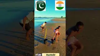 kon jeeta batao? #pakistan #india #indvspak
