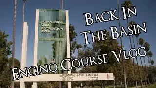 Ready Golf, Ep. 38 Encino Golf Course Vlog