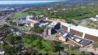 Upgrades at Flinders Medical Centre