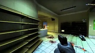 CS:GO - box 1x5 (HD1080p60 )