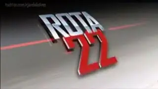 Vinheta De patroc&iacute;nio Rota           22 (Mar&ccedil;o 2013) TV Di&aacute;rio