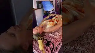 Spontaneous kundalini mudras watch this! 😳😳 you get healed by watching!