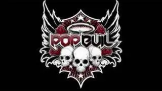 Pop Evil - Hero + Lyrics