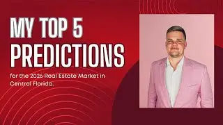 The Truth About the 2026 Housing Market