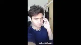 Fast And Furious Dubsmash - Zohaib Malik