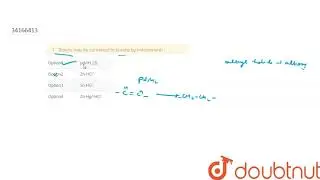 `1-`Butene may be converted to butane by reaction with -