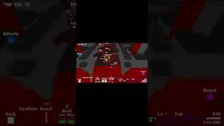 Augury | Difficult top-down action RPG with cooperative multiplayer.