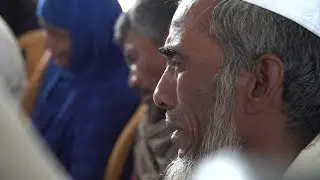 UN Chief urges more support for Rohingya refugees