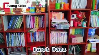 Video Profil Sekolah Dasar Negeri 2 Pakel